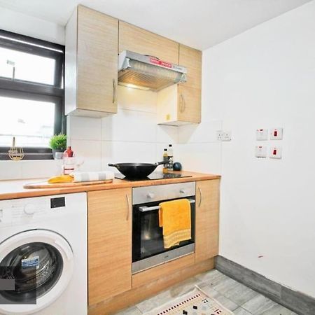 Jd Homes Londres Exterior foto
